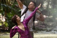 Cuộc gặp 'định mệnh' của Sandra Bullock và Channing Tatum