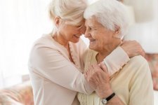 Tin Úc: Sa sút trí tuệ gây ảnh hưởng đến nhiều người cao tuổi hơn bệnh tim