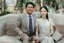 Đám cưới Linh Rin, Phillip Nguyễn sẽ được tổ chức tại Philippines