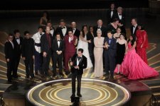 Dương Tử Quỳnh - diễn viên châu Á đầu tiên thắng giải Nữ chính xuất sắc Oscar