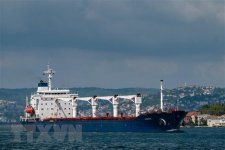 LHQ - Nga đàm phán gia hạn sáng kiến Ngũ cốc Biển Đen