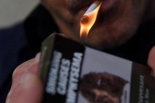 Tin Úc: Mức tiêu thụ nicotin của người Úc tăng đáng kể trong giai đoạn đầu của đại dịch