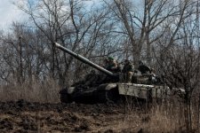 Tổng thống Zelensky nhận định chiến sự tại Donbass sẽ quyết định tương lai của Ukraine