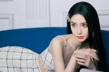 Hậu ly hôn, Angelababy không hề hết thời như nhiều người đồn thổi