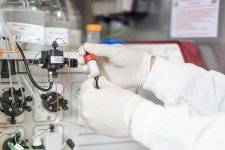 Đại học Queensland thử nghiệm công nghệ vaccine ngừa COVID-19 thế hệ 2
