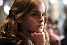 Hermione có câu thoại không mấy hay ho trong Harry Potter phần 5