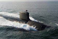 Phó thủ tướng giải thích lý do Úc cần trang bị tàu ngầm hạt nhân