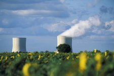 Pháp, Đức bất đồng quan điểm về năng lượng hạt nhân