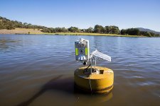 CSIRO phát triển hệ thống kiểm tra chất lượng chất lượng nước toàn cầu