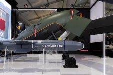 UAV sản xuất tại Úc ra mắt tại Avalon Air Show 2023