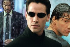 Keanu Reeves vẫn nhắm tới vai diễn Wolverine trong vũ trụ X-Men