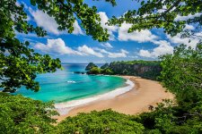 Top 7 bãi biển đẹp nhất trên thế giới