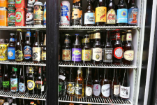 St Kilda: Bắt hai nghi phạm lẻn vào một nhà hàng để lấy trộm bia