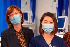 Victoria: Tuyển thêm nhiều nhân viên y tế từ nước ngoài đến làm việc ở tiểu bang