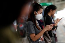 Chiang Mai, Thái Lan - thành phố ô nhiễm nhất thế giới