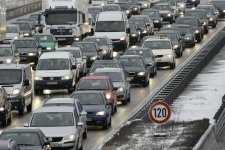 EU thông qua thỏa thuận cấm ôtô sử dụng nhiên liệu hóa thạch từ 2035