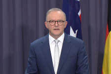 Tin Úc: Chính phủ Úc thông qua việc cắt giảm thuế giai đoạn ba