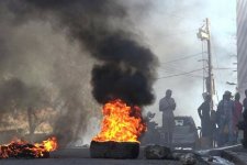 Haiti: Băng đảng tấn công nhà tù, hàng nghìn phạm nhân vượt ngục