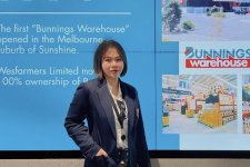 Cô gái Việt chia sẻ cách vượt qua 4 vòng xin việc ở Bunnings