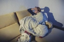 4 dấu hiệu xuất hiện khi đang ngủ, cảnh giác với nhồi máu não