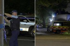 Sydney: Cướp có vũ trang, một người bị thương