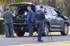 Greenvale: Điều tra về vụ nổ súng khiến một người đàn ông tử vong
