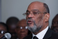 Thủ tướng Haiti chấp nhận từ chức