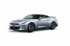 Nissan GT-R 2025 chính thức chào sân tại Nhật Bản