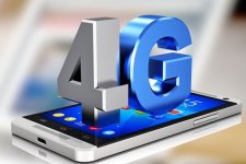 Úc chuyển đổi mạng 3G lên 4G