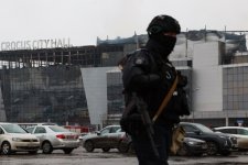 Kyrgyzstan khuyến cáo công dân hạn chế tới Nga sau vụ khủng bố nhà hát