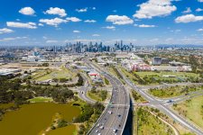 Victoria: Cải thiện chất lượng không khí ở phía Tây Melbourne