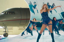 Tour diễn của Taylor Swift khiến người nước ngoài đến Melbourne đạt mức kỷ lục