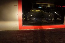'Nghĩa địa' siêu xe tại Dubai