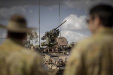 Tin Úc: Úc sẽ chi ra hơn 500 tỷ đô la cho các lực lượng quốc phòng