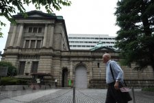 Haruhiko Kuroda: Đồng yen suy yếu 'khá nhanh' so với đồng USD