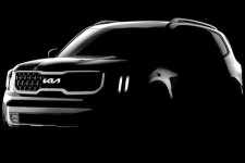 Kia Telluride 2023 có gì mới?