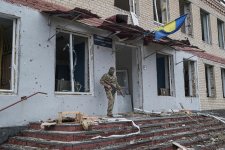 Mỹ chuẩn bị tăng cường viện trợ Ukraine