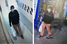 Hampton Park: Truy nã nghi phạm tấn công một bé trai trong trung tâm mua sắm
