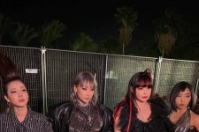 Nhóm nữ đình đám 2NE1 tái hợp sau 6 năm tan rã