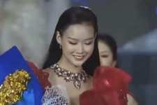 Thí sinh đầu tiên lọt top 20 Miss World Việt
