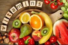 Những điều cần biết về Vitamin đối với cơ thể