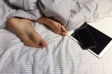 3 đặc điểm nhận biết thận khỏe khi ngủ vào ban đêm của nam giới