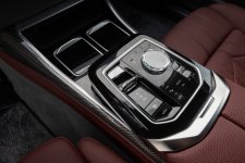 Xuất hiện chi tiết lỗi thời trên BMW 7-Series