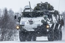 Tháng 5 tới, Thụy Điển và Phần Lan có thể xin gia nhập NATO
