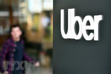 Uber đồng ý nộp phạt 26 triệu AUD