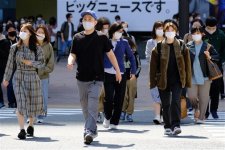 Chính phủ Nhật Bản soạn thảo gói kích thích kinh tế khẩn cấp