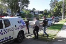 Melbourne: Cảnh sát bắt giữ hai kẻ buôn bán ma túy