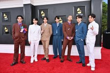 Nguyên nhân BTS thất bại ở Grammy