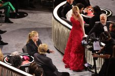 Amy Schumer bị đe dọa tính mạng sau đêm trao giải Oscar 2022
