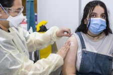 Victoria: Tiểu bang đạt được cột mốc mới khi nhiều người dân được tiêm chủng